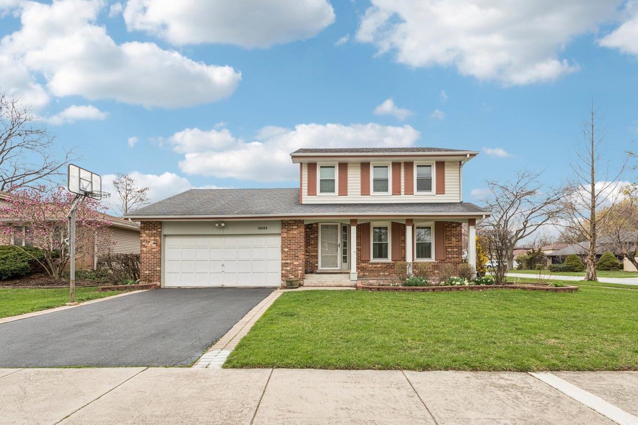 18604 Carpenter St., Homewood, IL 60430