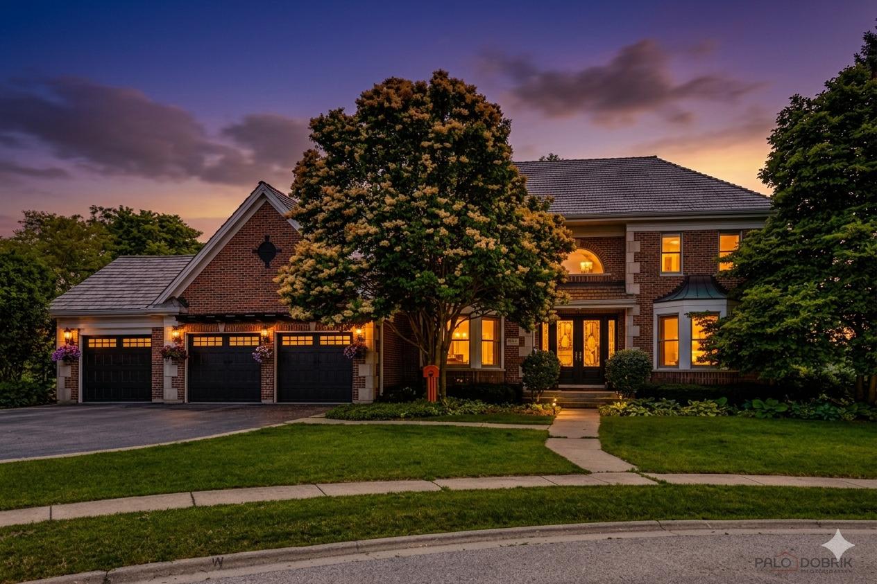 14415 W Blyth Ct., Libertyville, IL 60048