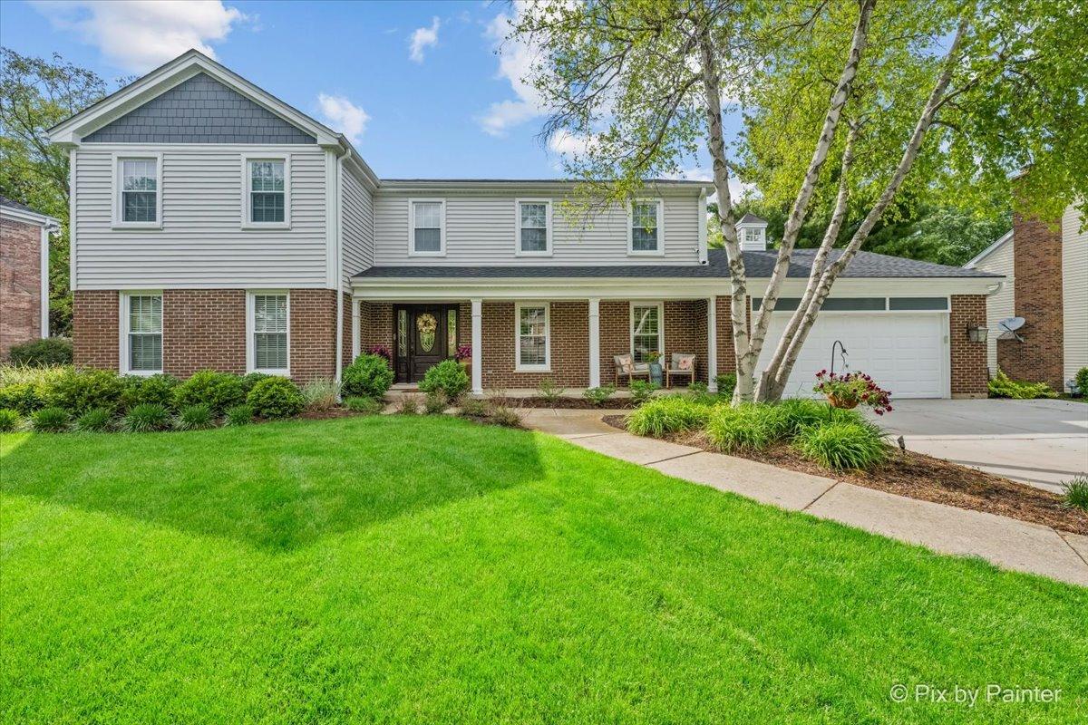 1148 W Whytecliff Rd., Palatine, IL 60067