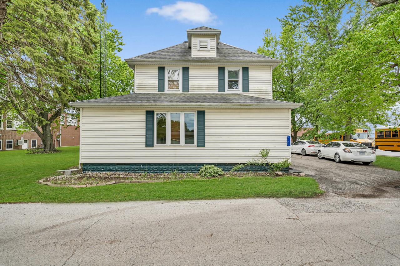 5172 E Center St., Bourbonnais, IL 60914