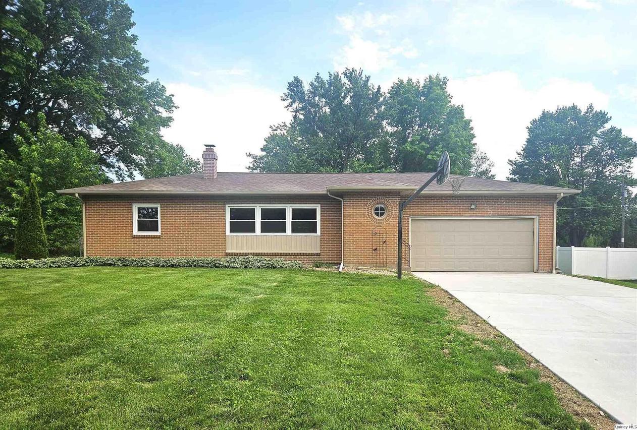 5128 Ri Dora Dr., Quincy, IL 62305