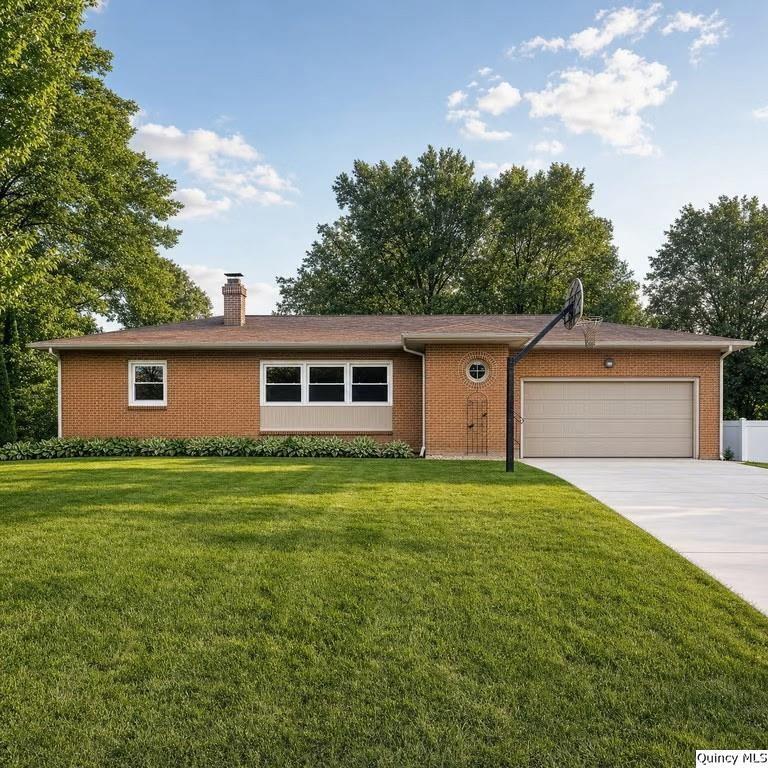 5128 Ri Dora Dr., Quincy, IL 62305