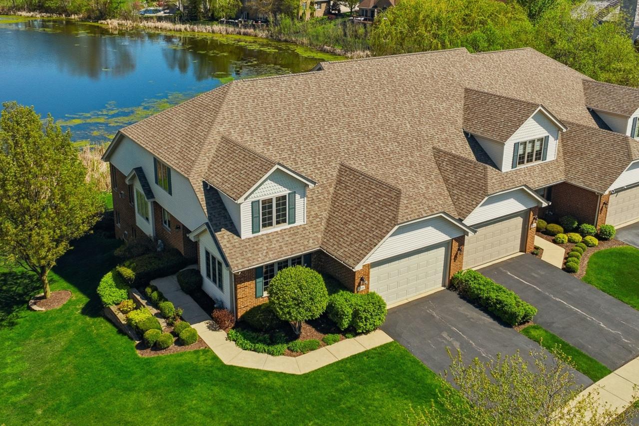 12198 Oxford Ct., Lemont, IL 60439
