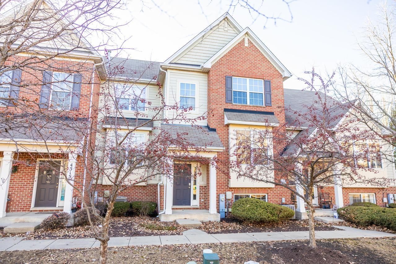 4313 Timber Ridge Ct., Joliet, IL 60431