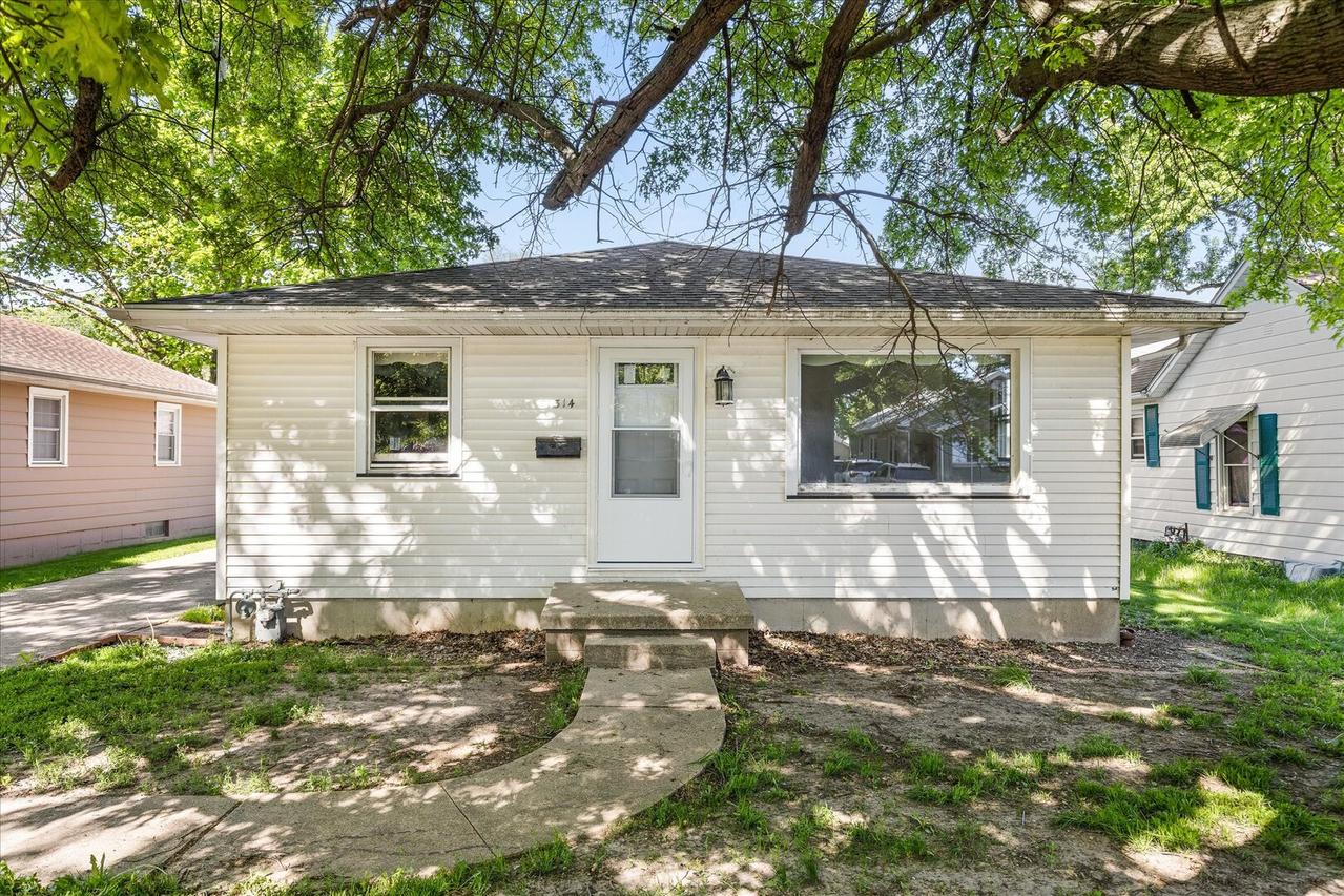 1314 S Park St., Streator, IL 61364