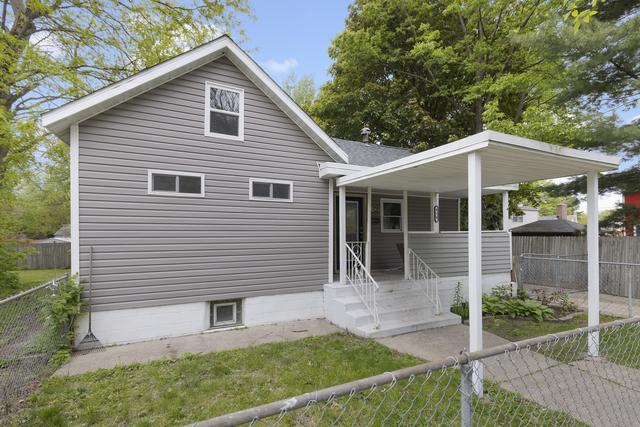 New Homes For Sale This Week That Attend Rockford East High School: May 8th to May 14th