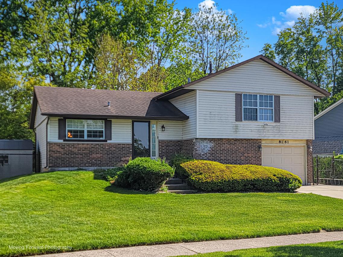 8161 W Orchard Dr., Frankfort, IL 60423