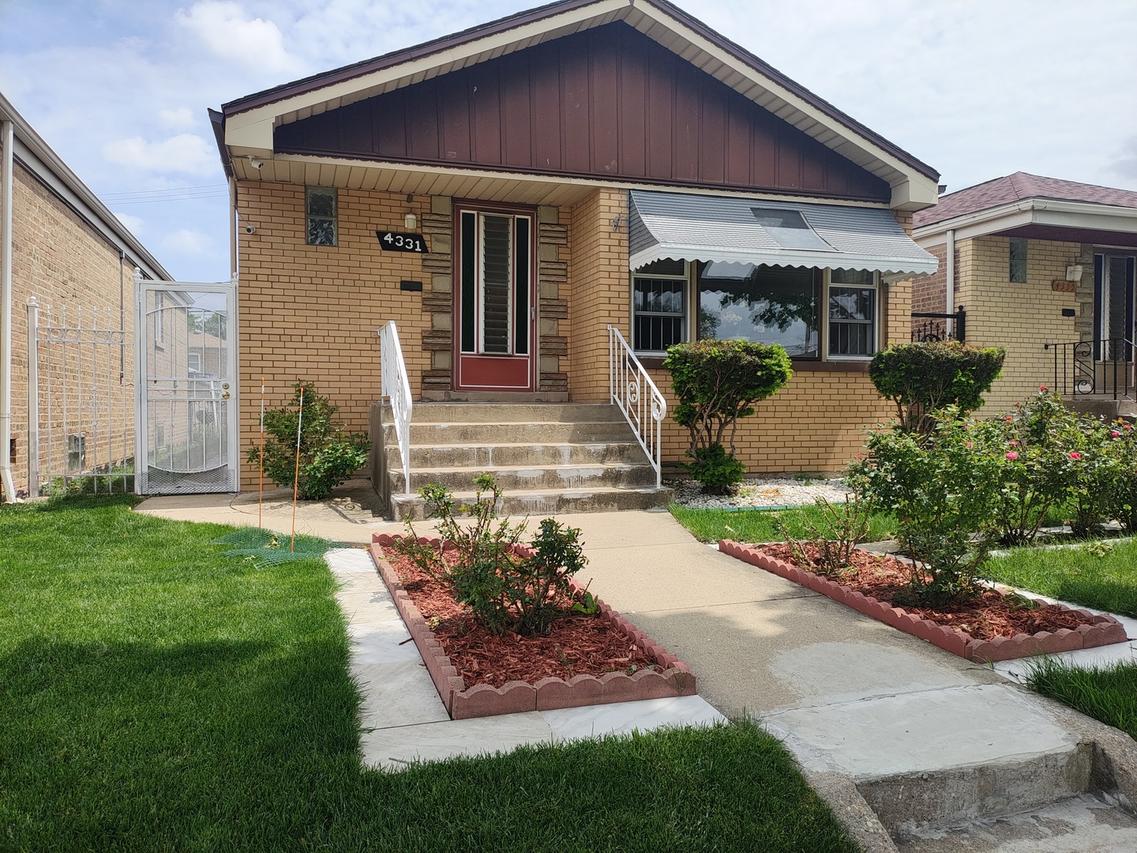 4331 S Homan Ave., Chicago, IL 60632