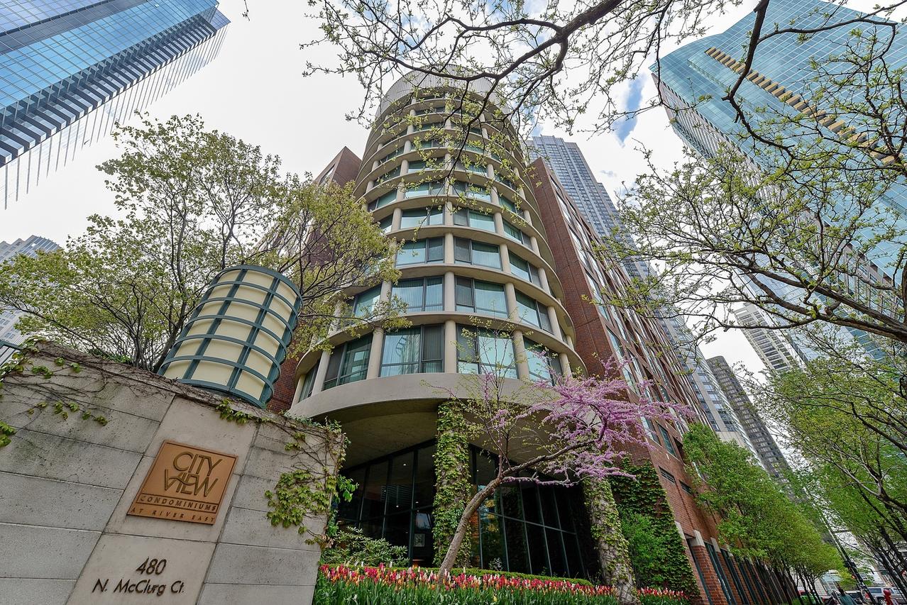 480 N Mcclurg Ct. #P-286, Chicago, IL 60611