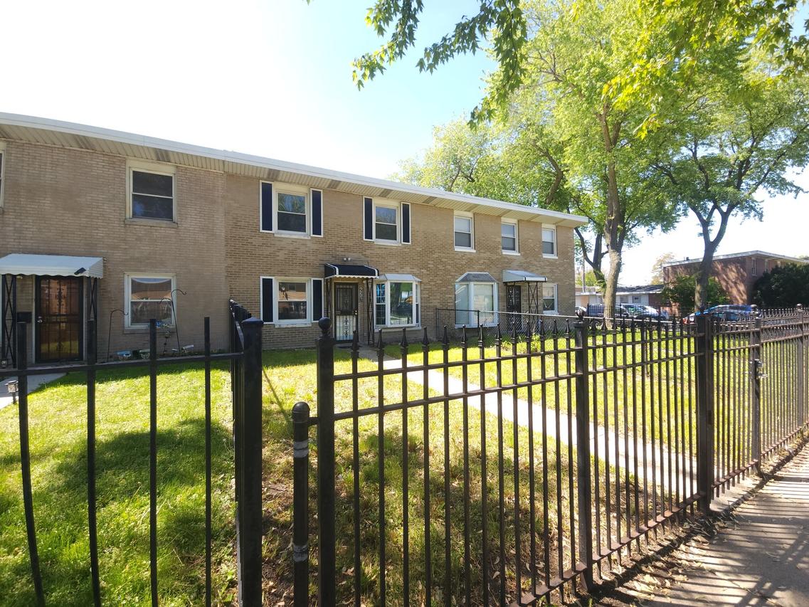 257 W Swann St., Chicago, IL 60609