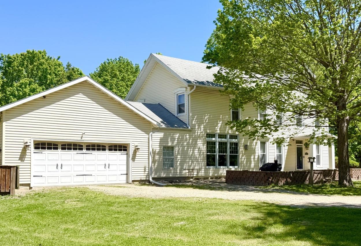206 S Hawthorne Ave., Granville, IL 61326