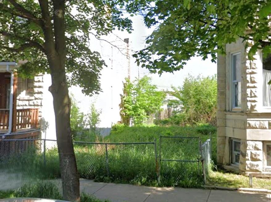 3836 W Flournoy St., Chicago, IL 60624