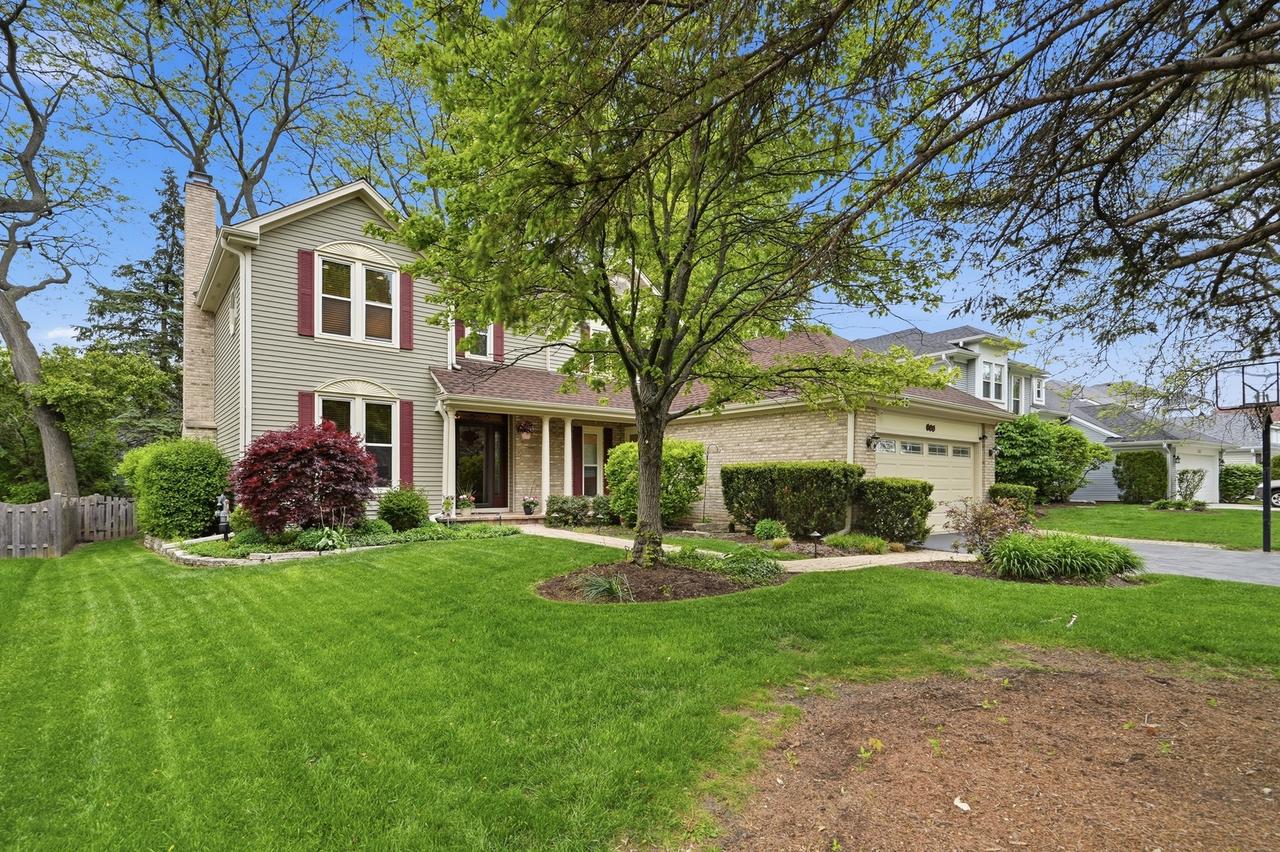 155 Southfield Dr., Vernon Hills, IL 60061