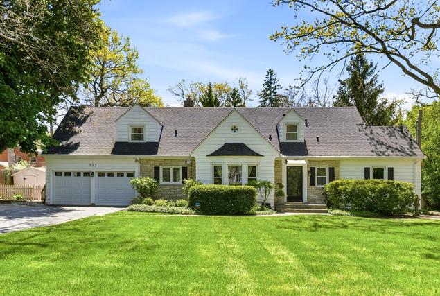New Homes with Master Bedrooms on the 1st Floor in Lake Forest: May 9th to May 15th