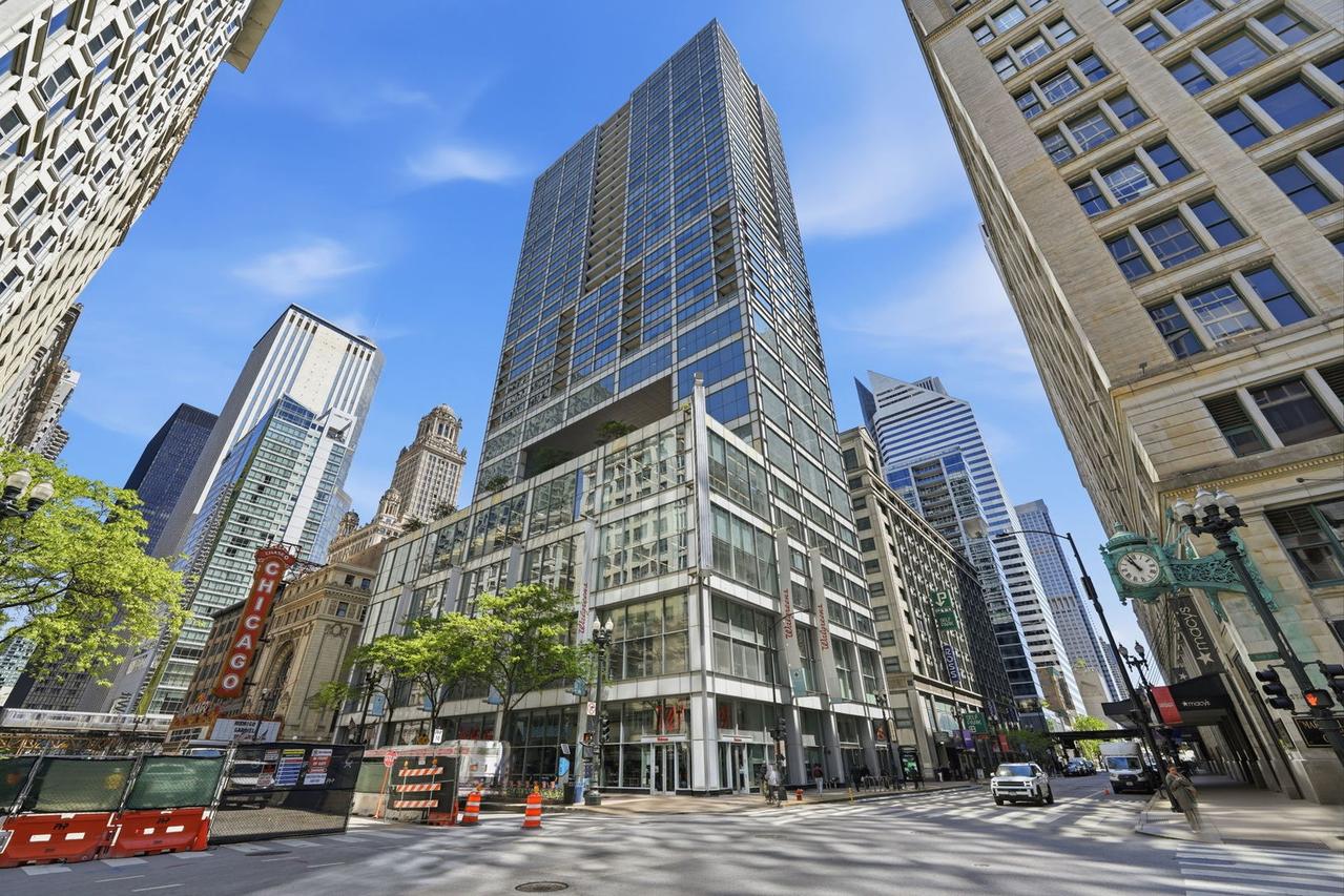 8 E Randolph St. #1506, Chicago, IL 60601