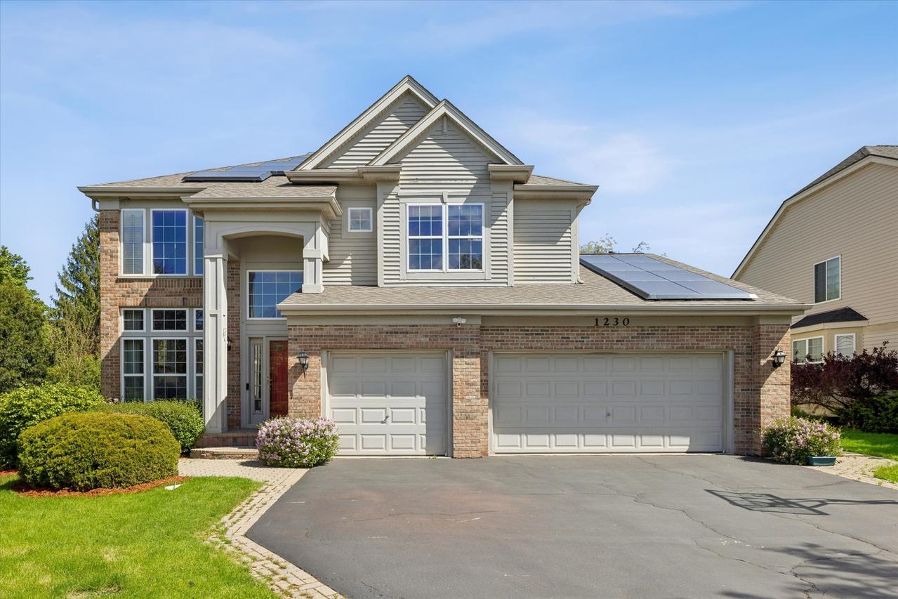 1230 W Claridge Ct., Palatine, IL 60067