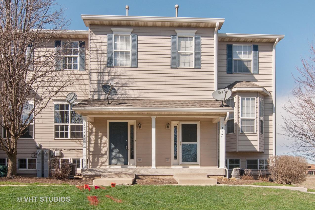 1325 Chestnut Ln., Yorkville, IL 60560