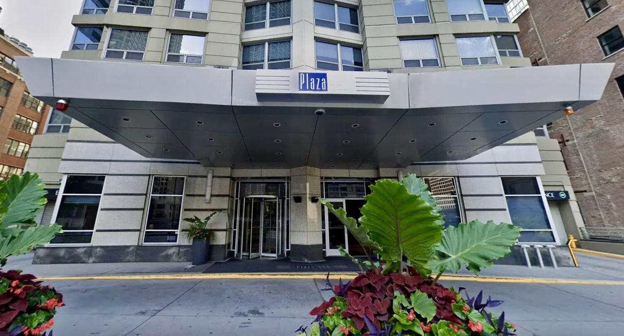 440 N Wabash Ave. #3703, Chicago, IL 60611