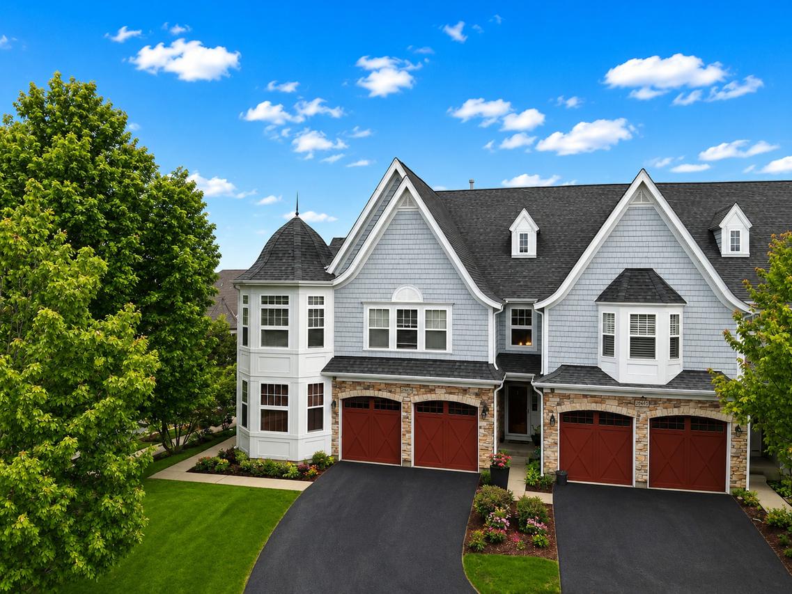 21889 W Talia Ln., Deer Park, IL 60010