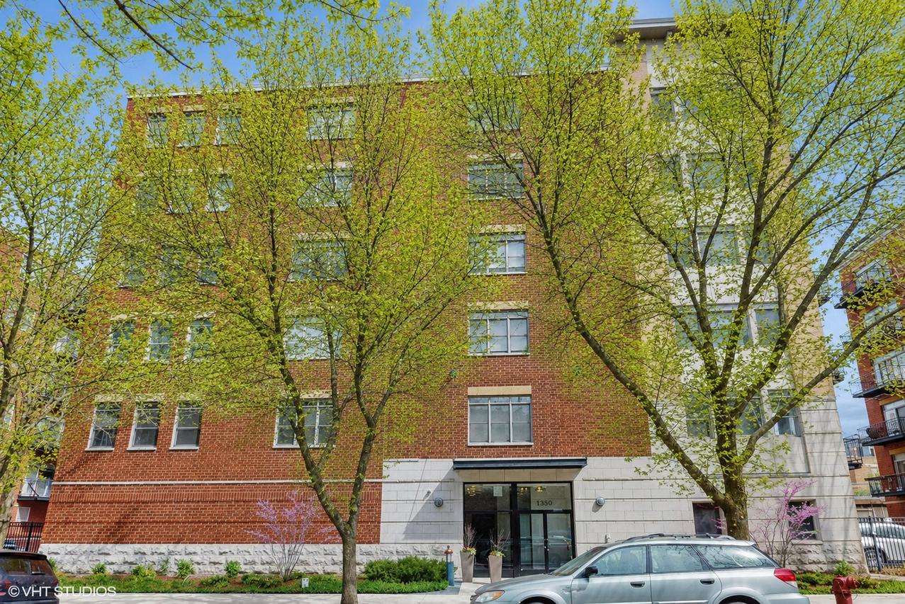 2320 W St Paul Ave. #501, Chicago, IL 60647