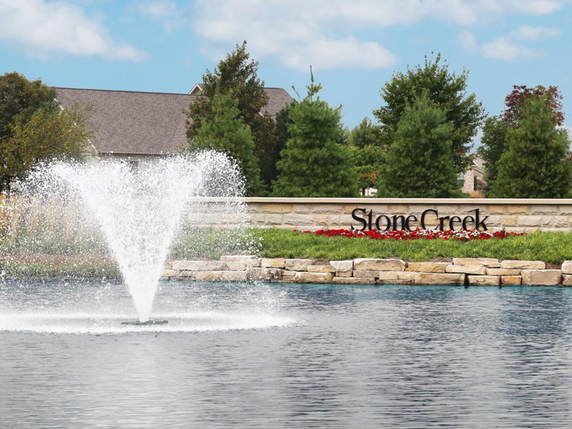 2931 E Stone Creek Blvd., Urbana, IL 61802