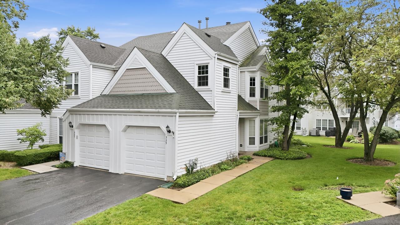 325 Stillwater Ct., Wauconda, IL 60084