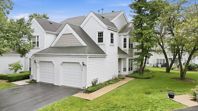 New Homes with Master Bedrooms on the 1st Floor in Wauconda: June 20th to June 26th