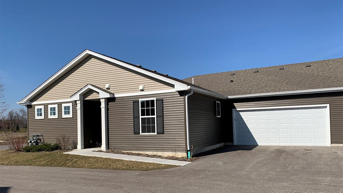 6367 Maple Glen Dr., Wonder Lake, IL 60097