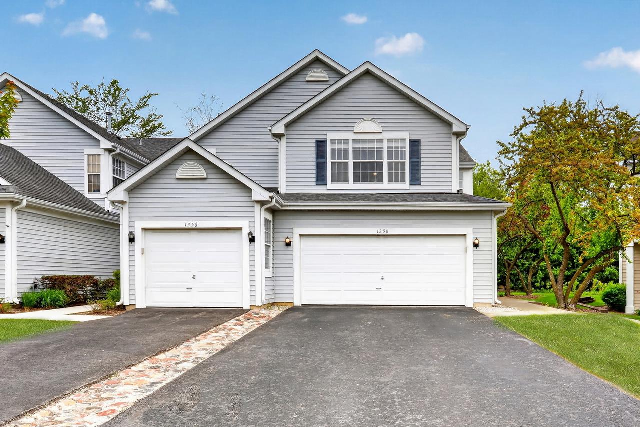 1258 S Candlestick Way, Waukegan, IL 60085