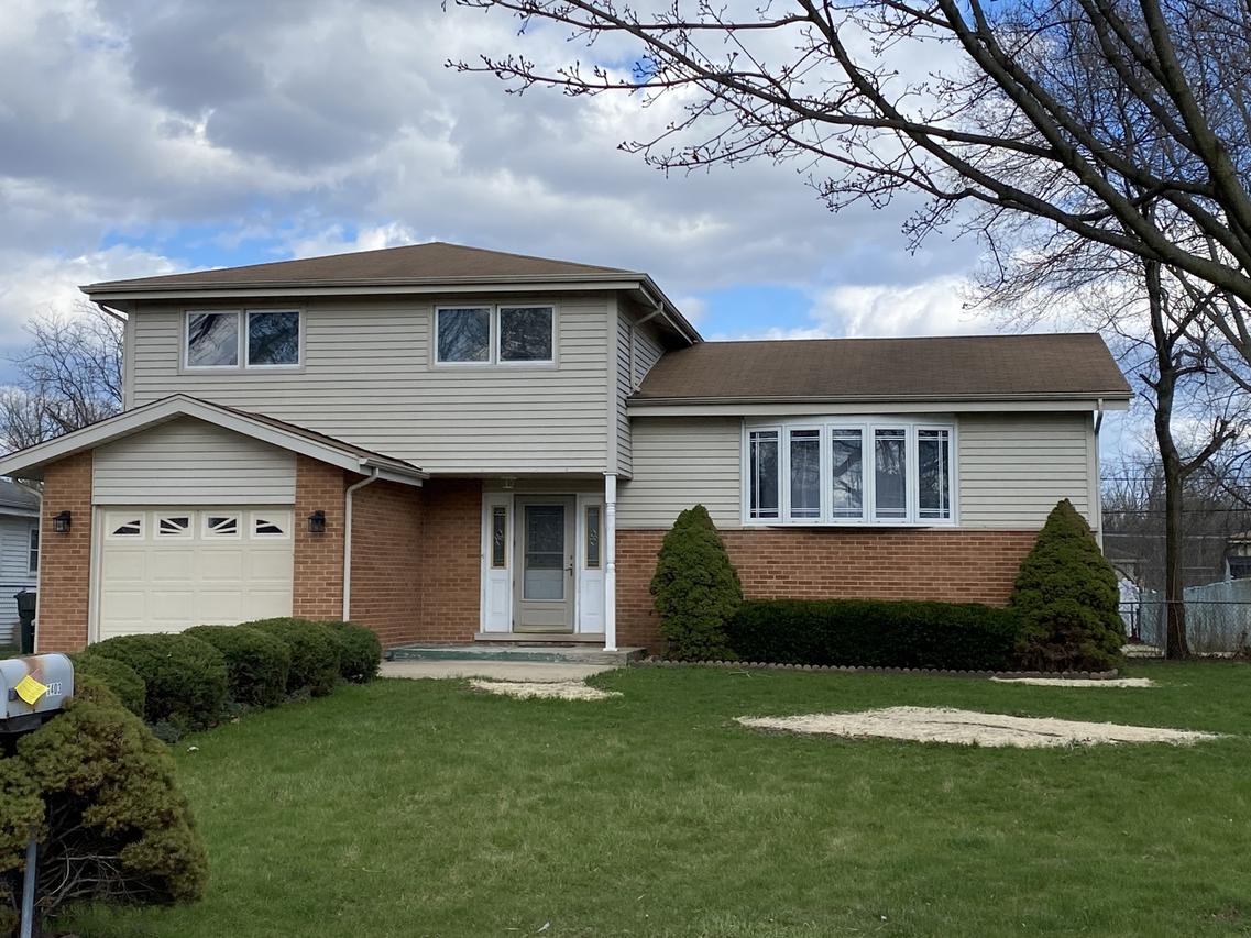 1403 N Sauk Ln., Mount Prospect, IL 60056