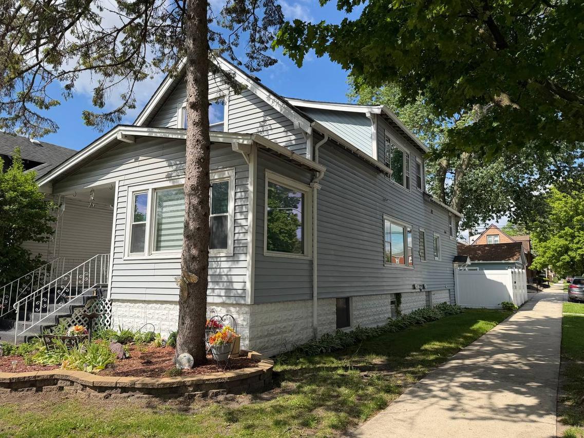 11000 S Normal Ave., Chicago, IL 60628