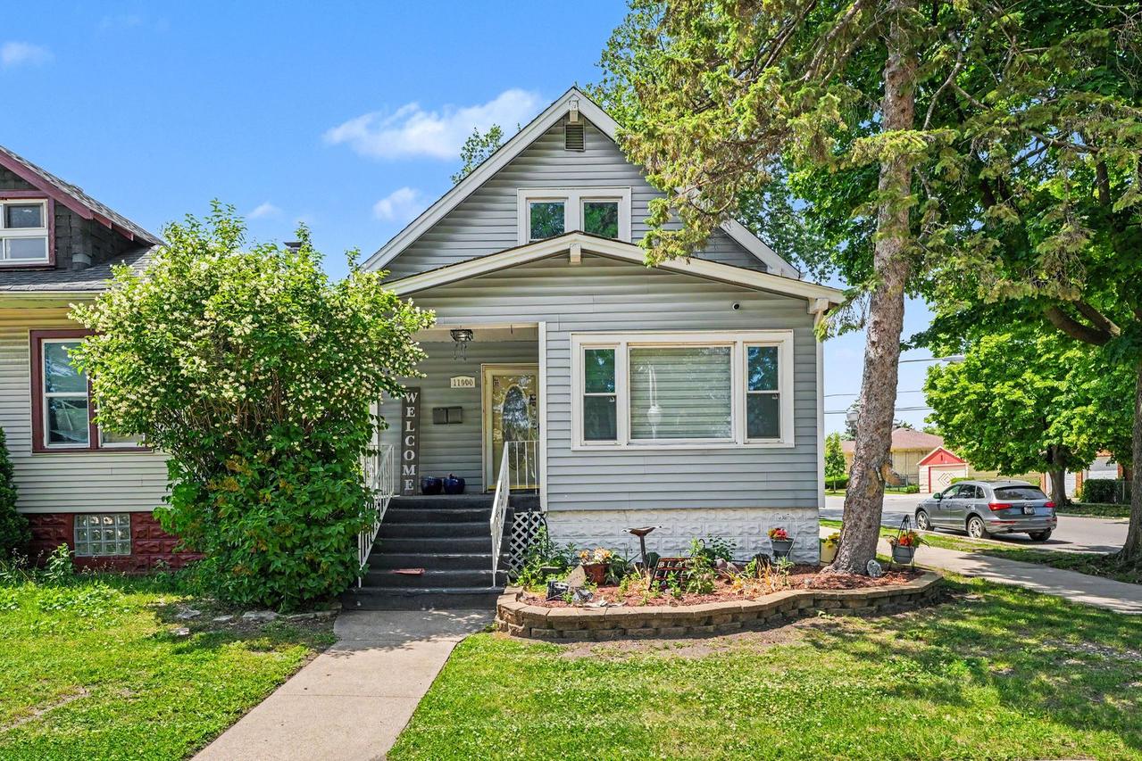 11000 S Normal Ave., Chicago, IL 60628