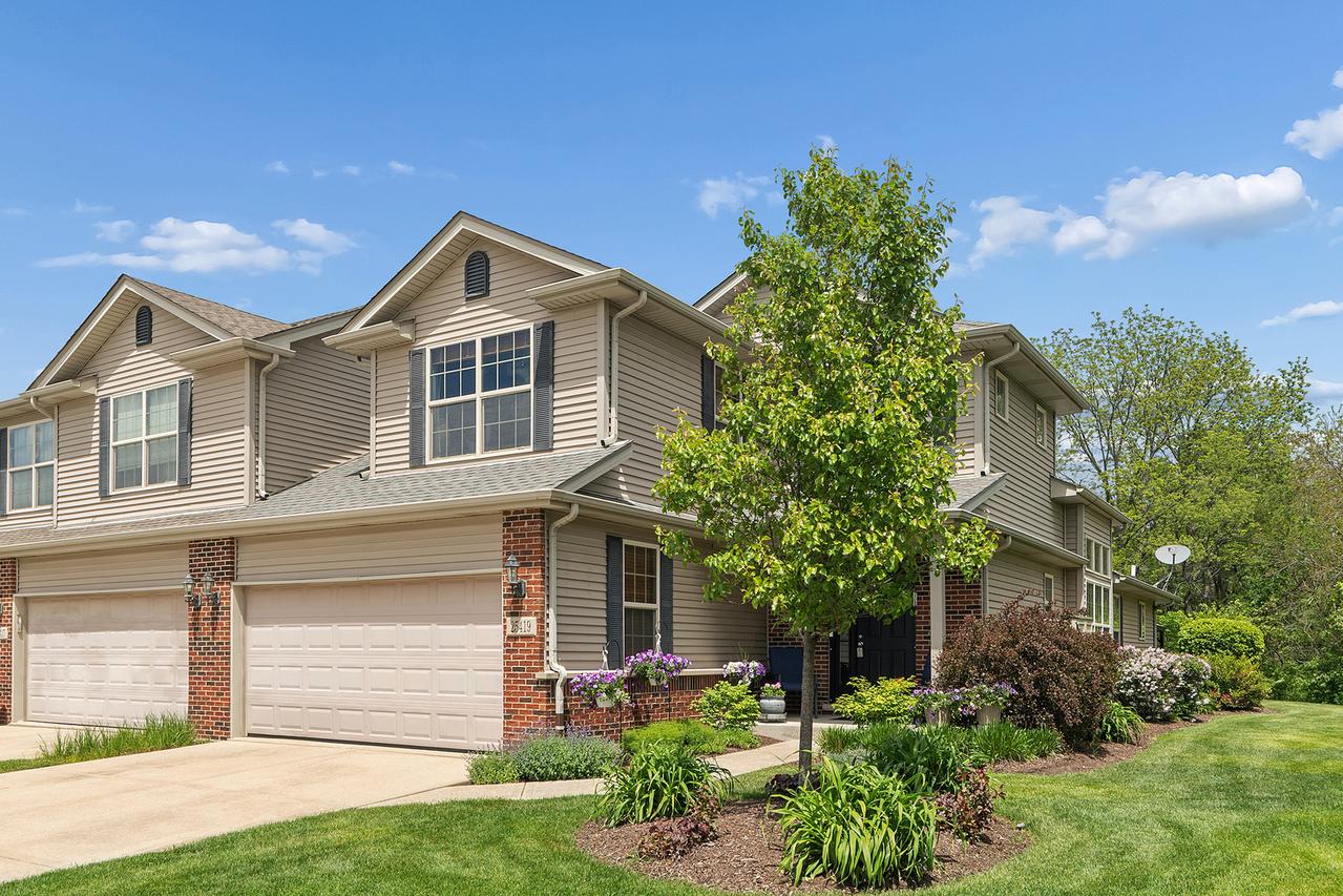 25419 Oconnel Ln., Manhattan, IL 60442