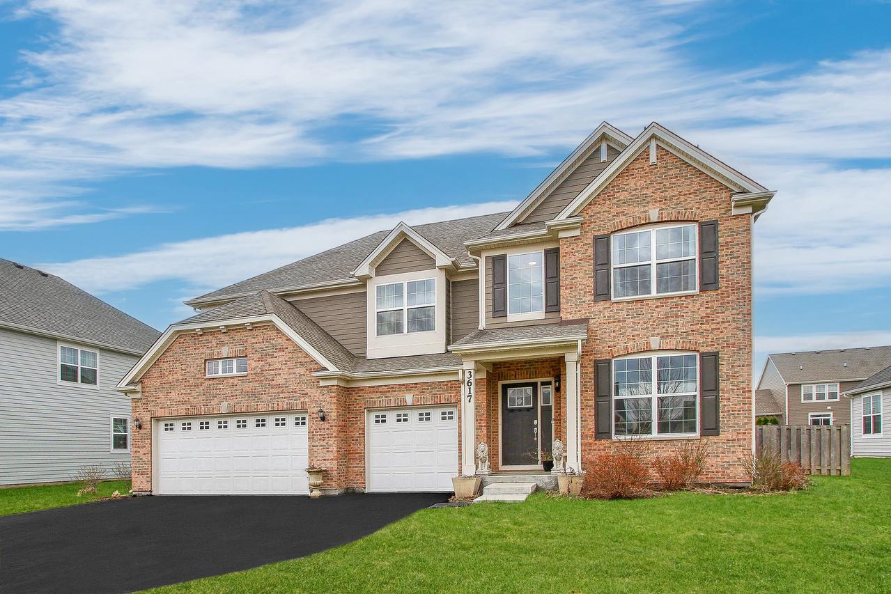 3617 Emerald Rd., Elgin, IL 60124