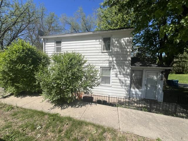 208 N Carroll St., Mt. Carroll, IL 61053