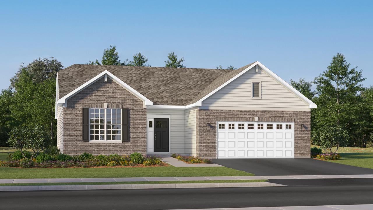 15058 S Darr Dr., Plainfield, IL 60544