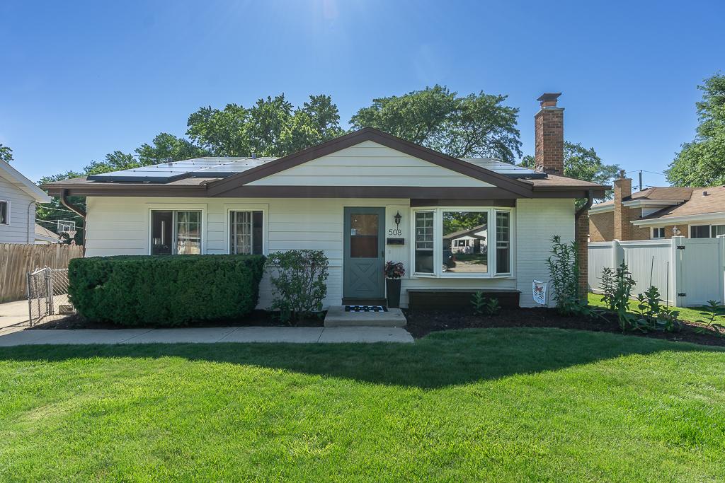 508 N Addison Rd., Villa Park, IL 60181