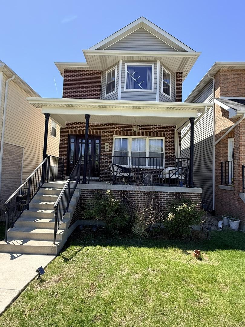 10506 S Throop St., Chicago, IL 60643