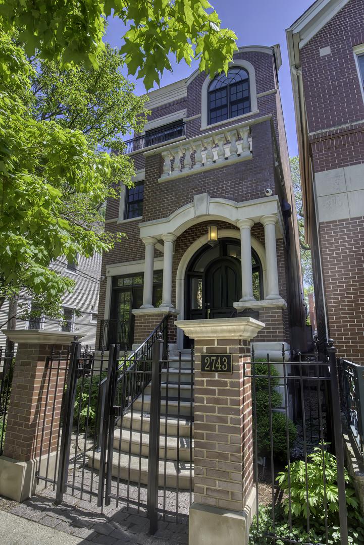 2743 N Dayton St., Chicago, IL 60614