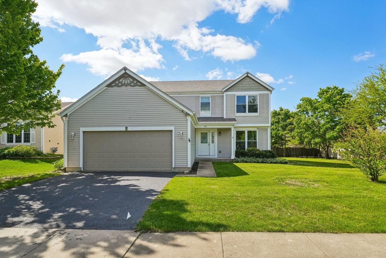501 Bloomfield Dr., Bolingbrook, IL 60440