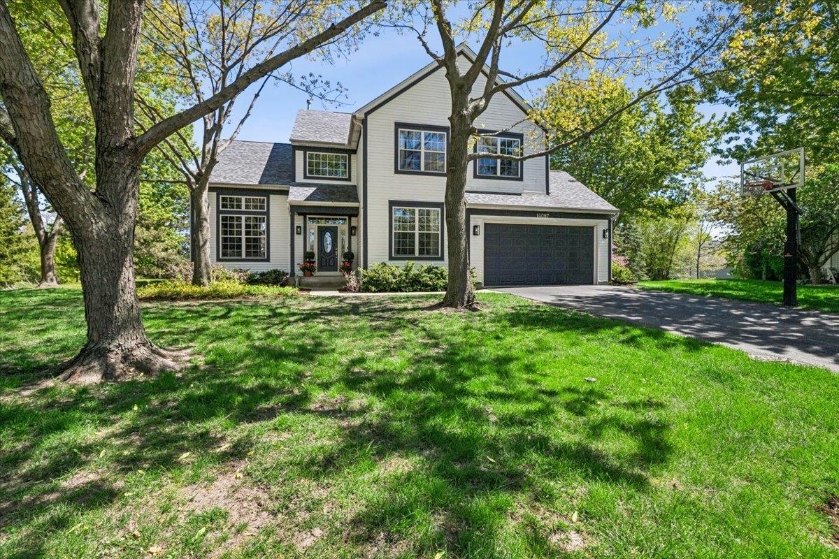 14087 Glenwood Ct., Libertyville, IL 60048