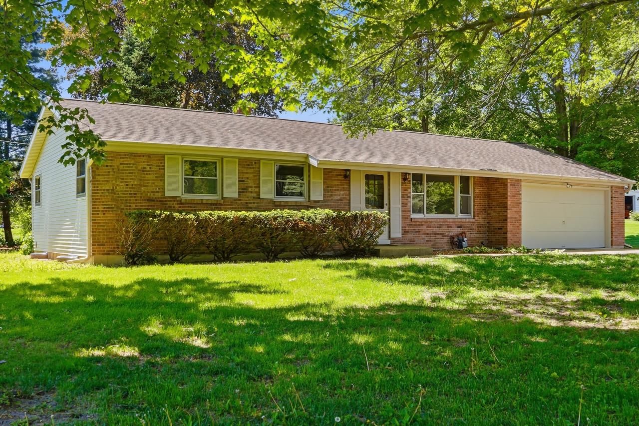 281 W Cartwright Ln., Oregon, IL 61061