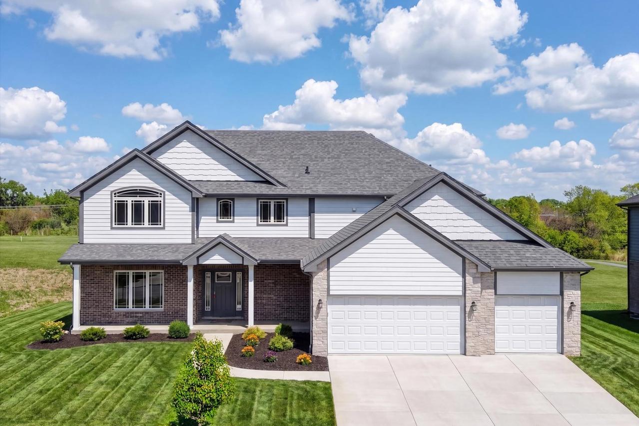 19943 Silverside Dr., Tinley Park, IL 60487