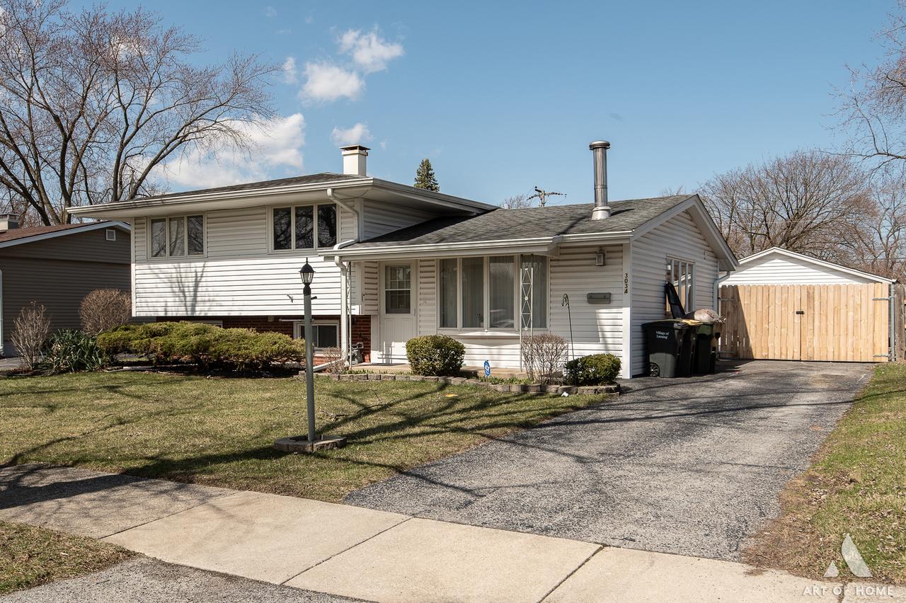 3034 190th St., Lansing, IL 60438