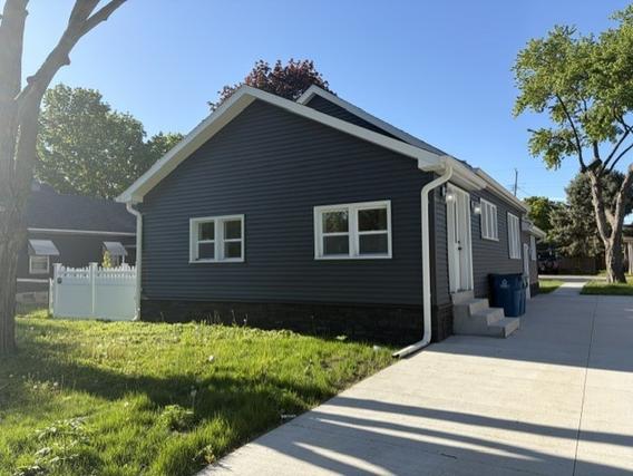 New Homes with Master Bedrooms on the 1st Floor That Attend John F Kennedy Elementary School: May 16th to May 22nd