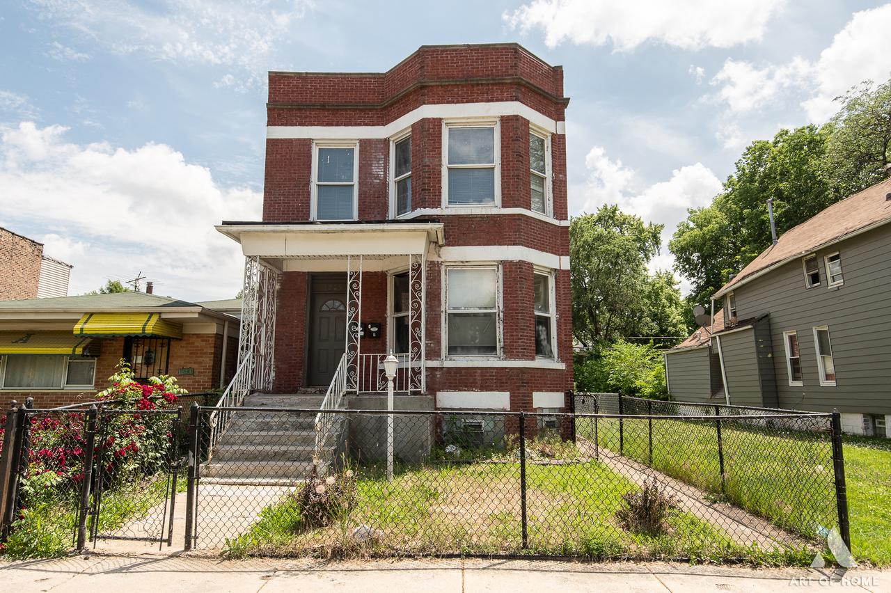 1229 E 71st St., Chicago, IL 60619