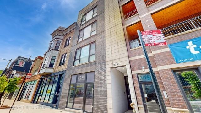 3056 N Lincoln Ave. #3, Chicago, IL 60657