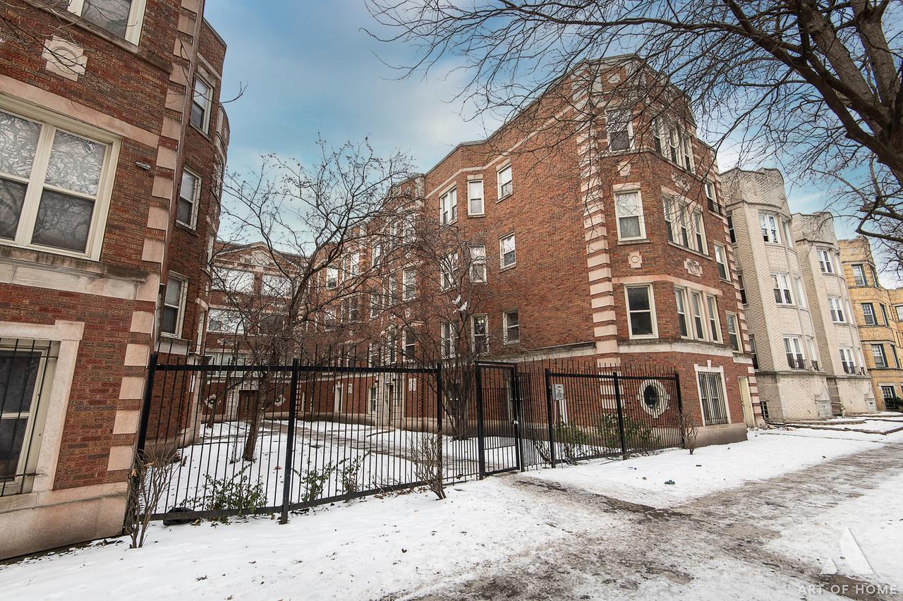 8136 S Drexel Ave. #3, Chicago, IL 60619