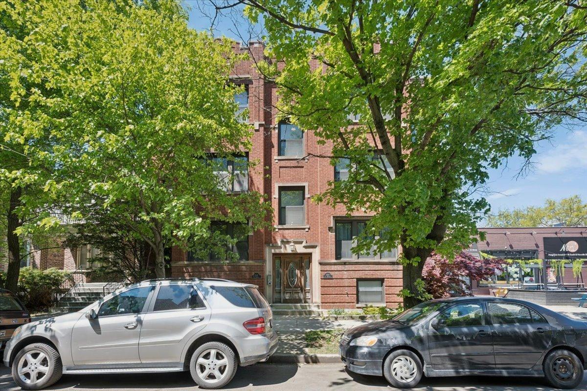 6348 N Magnolia Ave. #3, Chicago, IL 60660