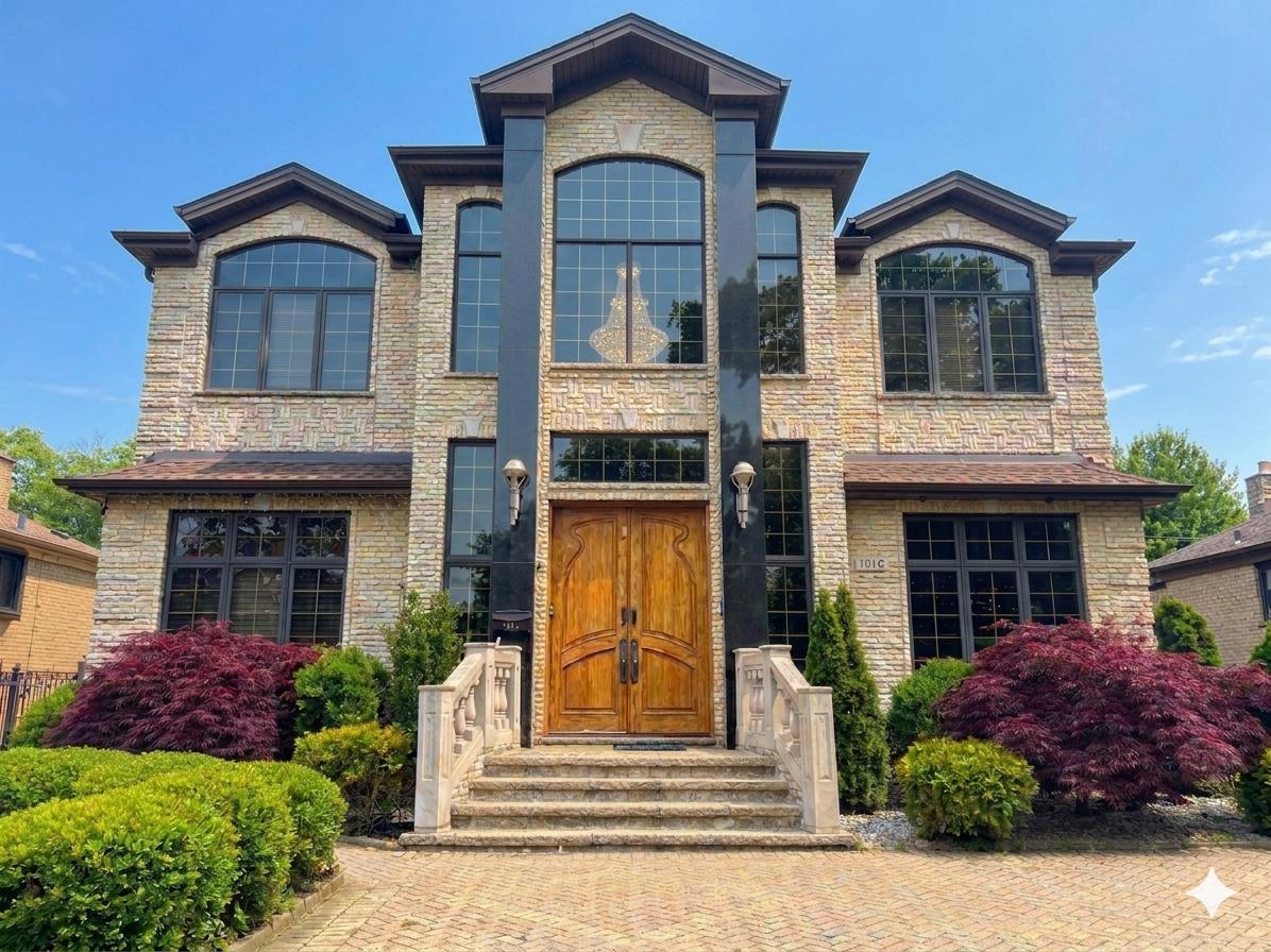 7016 N East Prairie Rd., Lincolnwood, IL 60712